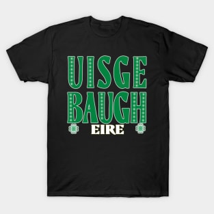 Eisge Baugh-Eire T-Shirt